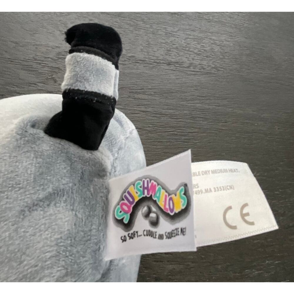 Squishmallows Randy NWT - Picture 7 of 9
